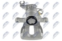NTY Bremssattel HZT-MS-017 FüR Mitsubishi Smart