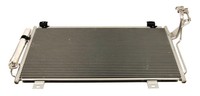 Kondensator, Klimaanlage MaXgear AC830289 FüR OE BJS861480 - GHR161480