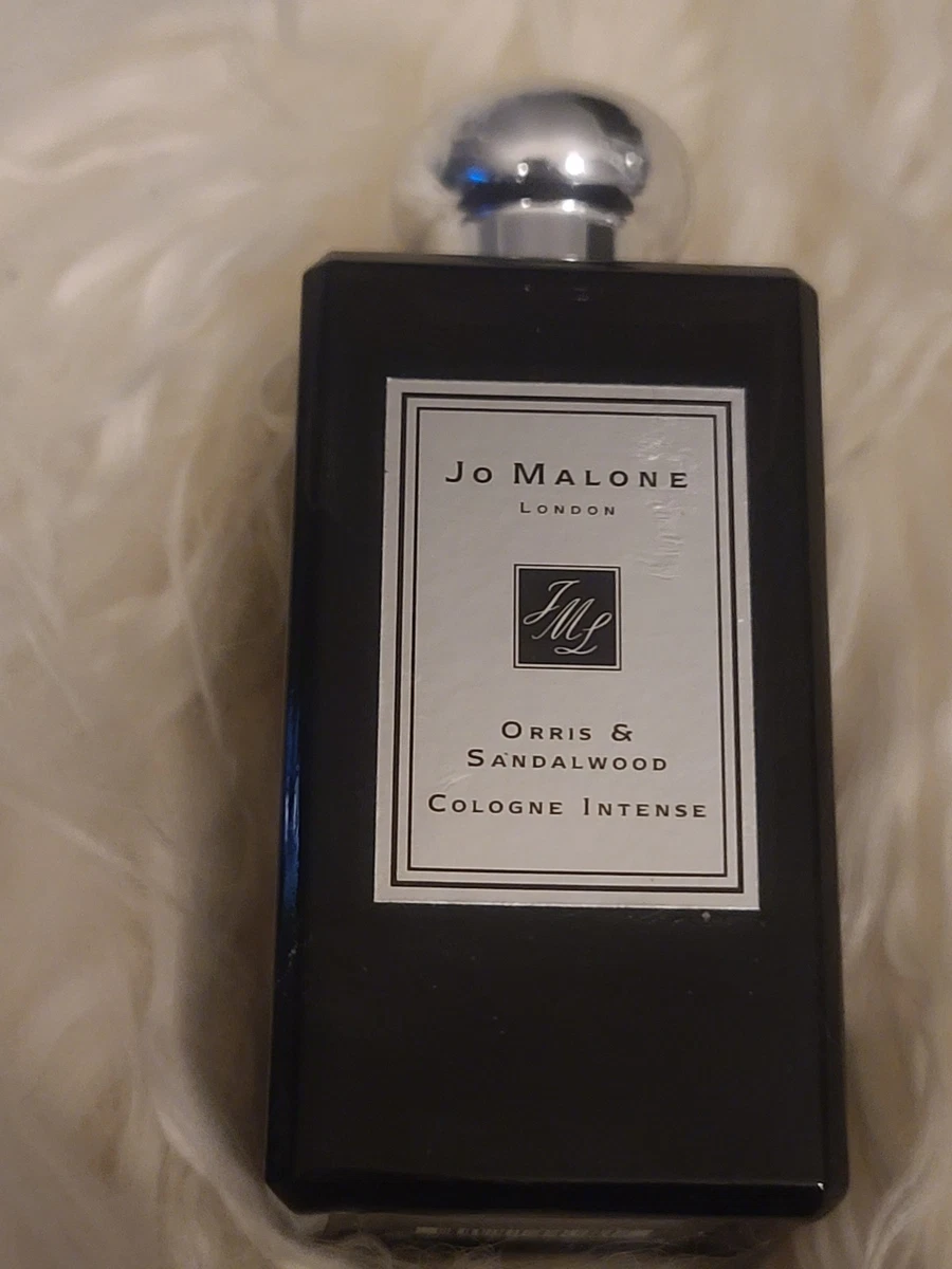 Jo Malone Sandalwood Eau de Cologne Unisex Fragrances for sale | eBay