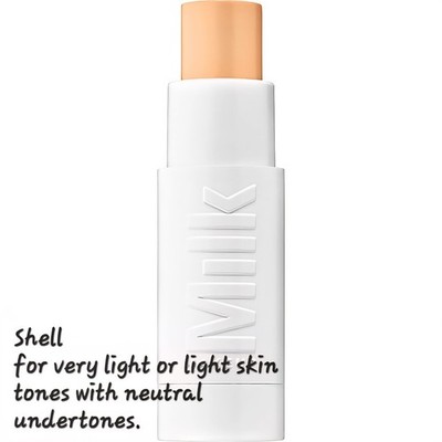 Milk Makeup Flex Foundation Stick Full size 10g/0.35oz SEALED DISCONTINUED!!!
