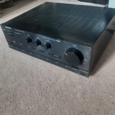Grundig V 5200 - Amplificatore stereo integrato - Amplificatore