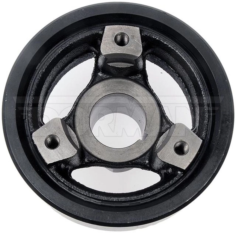 Conjunto de balanceador armónico Dorman 594-837 para Toyota Previa 91-97 Foto 2 de 4