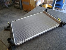 Napa NR 2186 Radiator New Old Stock