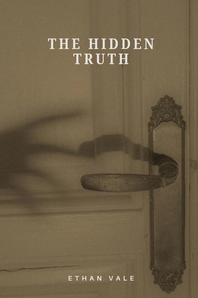 The Hidden Truth Ethan Vale Taschenbuch Englisch 2024 Ethan Vale-image