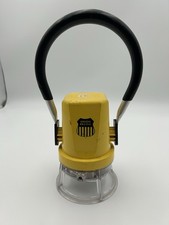 Vintage Yellow Union Pacific Branded Starlite 292 Railroad Lantern