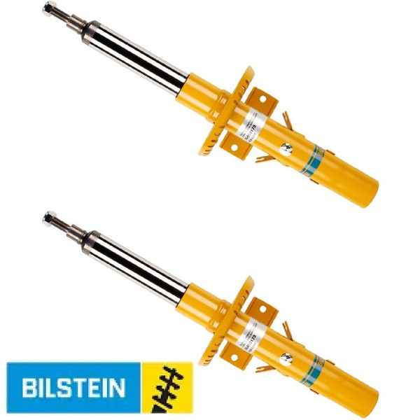 2X StoßDäMpfer Bilstein 35-052173 2 StossdäMpfer Rechts Links Vorne-image