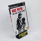 Max Payne 2: The Fall of Max Payne (PlayStation 2 PS2) BRAND NEW FACTORY SEALED