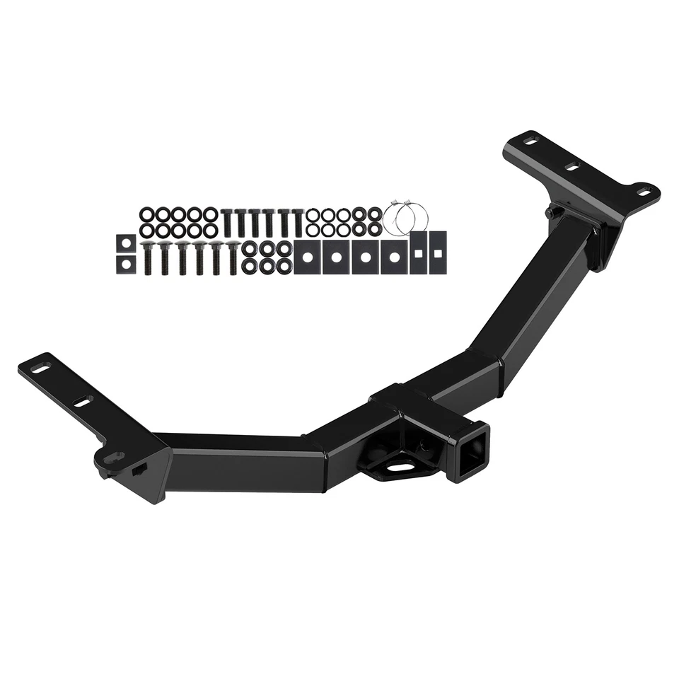 Receptor de engate de reboque APS classe 3 para Dodge Journey 2009-2020 - Imagem 2 de 4