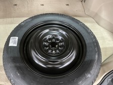 Wheel 18x4 Compact Spare Fits 10-22 Lexus Rx350 1027937