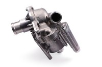 Hepu Wasserpumpe KüHlmittelpumpe Mechanisch FüR Porsche Cayenne 4.2 S Diesel VW