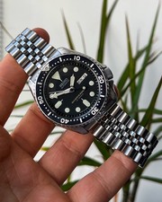 Seiko Skx007j