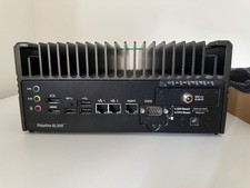 HPE EdgeLine EL300 v2 Silent Industrial Edge Server Core i5 8GB/240GB