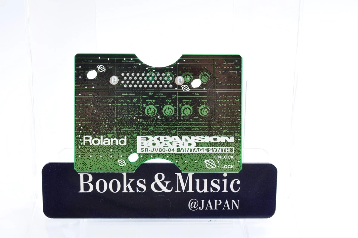 roland sr jv80 products for sale | eBay