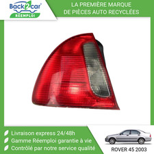 Feu arrière Rover 45