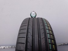 2 Pneumatici USATI DUNLOP SPORTBLUERESPONSE 205/55 R16 91 V Estivo