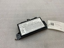 Buick Encore I 2019 Battery charger (optional) 42454411 UTO20155