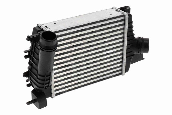 Vemo V21-60-0005 LadeluftküHler FüR Dacia Renault-image