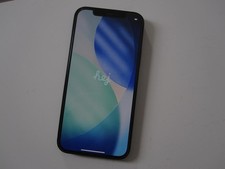 Apple iPhone 12 - 128GB - Schwarz (Ohne Simlock) (Dual-SIM) - Akku 86%