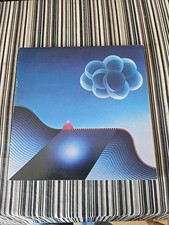 Best of the Alan Parsons Project LP 1977 (USED) Best of the Alan Parsons Project LP 1977 (USED)