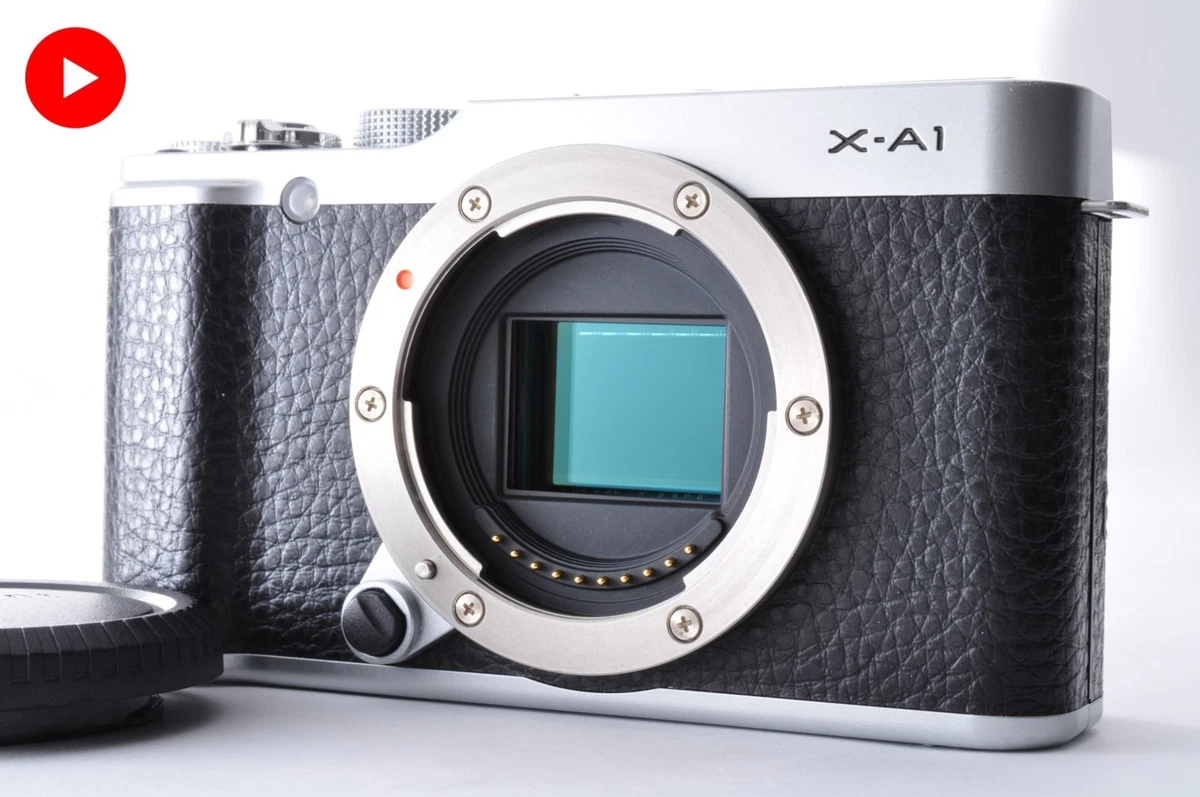 Fujifilm X A1 Digital Cameras for Sale | Shop New & Used Digital