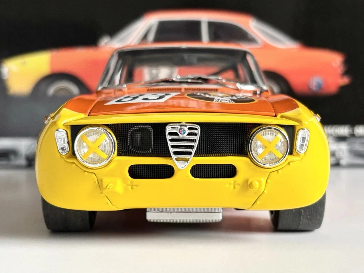 MINICHAMPS Alfa Romeo Diecast Cars for sale | eBay