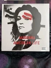MADONNA AMERICAN LIFE DOUBLE ALBUM BRAND NEW SEALED