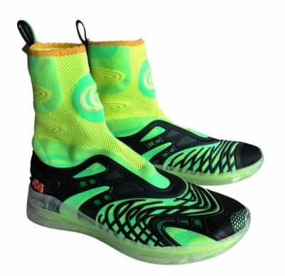 Gucci Ultrapace R UK7 Sneaker/Boots UVP - 690£ Original Brandneu  