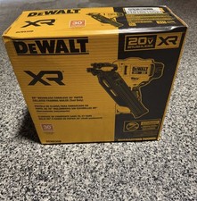 DEWALT DCN930B XR 20V MAX Brushless 30° Paper Collated Framing Nailer (Tool