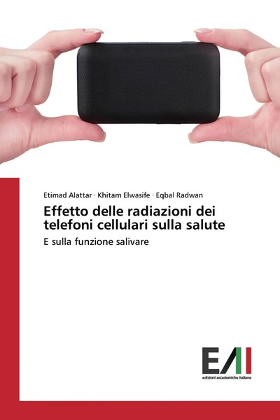 Effetto Delle Radiazioni Dei Telefoni Cellulari Sulla Salute Alattar (U. A.)-image