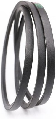 36-In Lawn Mower Tractors Deck Belt 1/2'' X 79.4'' Replacement for Craftsman MTD 7