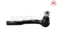 Sidem Spurstangenkopf Gelenkkopf 51937 FM14X1,5R FüR Mazda GJ GL BM BN Bmlfp BM4
