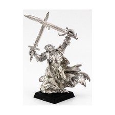 GW WHF Vampire Counts Metal Konrad Von Carstein #3 NM