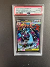 Pokemon Mega Charizard ex UPC Promo Gem Mint Psa 10