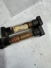 8-1108 Electrode Holder  Pack Of 2  Thermal Dynamics plasma Parts NEW OLD STOCK