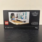 LEGO Star Wars: Lars Family Homestead Kitchen (40531) - New Sealed GWP