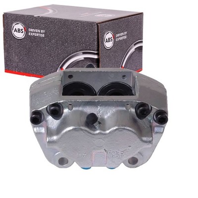 A.B.S. BREMSSATTEL VORDERACHSE LINKS PASSEND FÜR BMW 5 6 | 427841