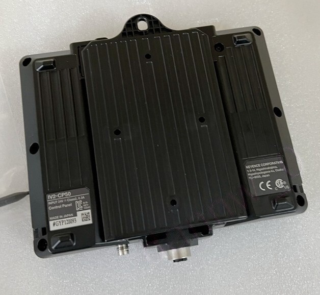 KEYENCE IV2-CP50 Sensor Control Panel for sale online | eBay