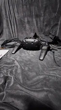 Gear VR Modded HTC Vive VR Headset Deluxe Comfort Strap/Controllers/Link Box