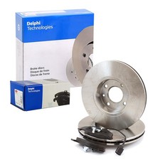 Disque de frein Fiat 128