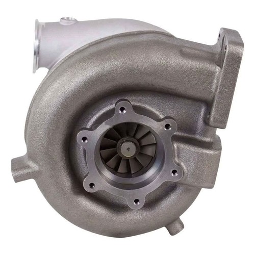 Brand New HE531VE Turbocharger For Detroit Diesei Series 60 14.0L 3781169 235390 - Picture 6 of 6