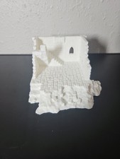 Ruins 3d printed tabletop terrain scatter Miniatures Ready To Paint