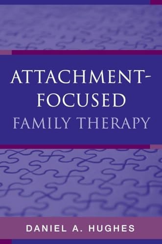 Attachment-Focused Family Therapy by Daniel A. Hughes | HB | 2007 - Image 7