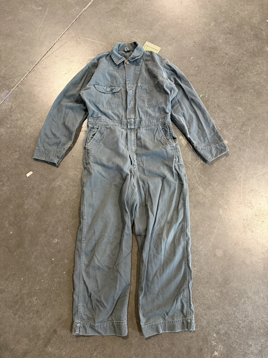 Vintage Coverall for sale | eBay
