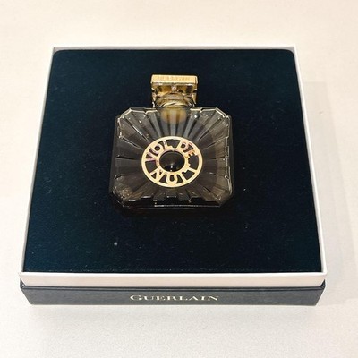 Guerlain vol de nuit 30ml / 1 Oz Vintage Extrait EDP Discontinued