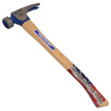 Vaughan Cf2hc Claw Hammer, Framing Hammer, St...