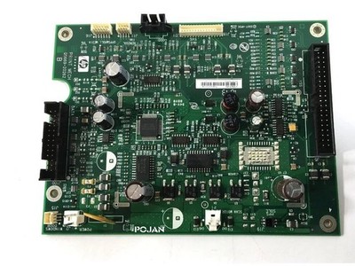 Print Mech Board Q5669-20262 Fit for HP DesignJet Z3100 Z3200 Z2100 Z5200