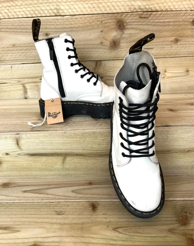 Dr. Martens Jadon, photo 1 of 5