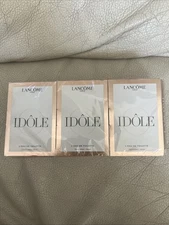 x12 Lancome Idole L’eau De Toilette (1.2ml) Each