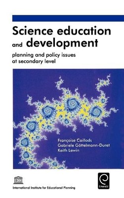 Francoise Caillo Science Education and Developme (Gebundene Ausgabe) (US IMPORT)