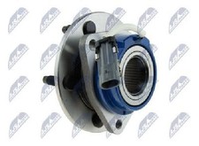 Roulement de roue Chevrolet TRANS SPORT